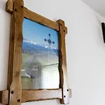 アパート Tatry Gory Bialka Bukowina Czarna Góra