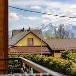 Tatry Gory Bialka Bukowina * Czarna Góra