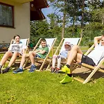 Tatry Gory Bialka Bukowina アパート Czarna Góra