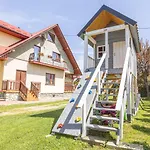 Tatry Gory Bialka Bukowina アパート *