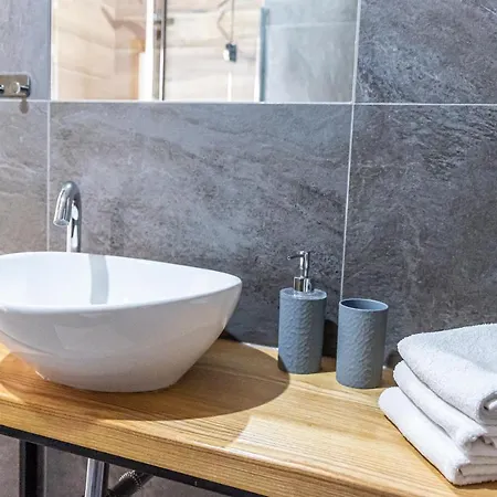 Tatry Gory Bialka Bukowina *