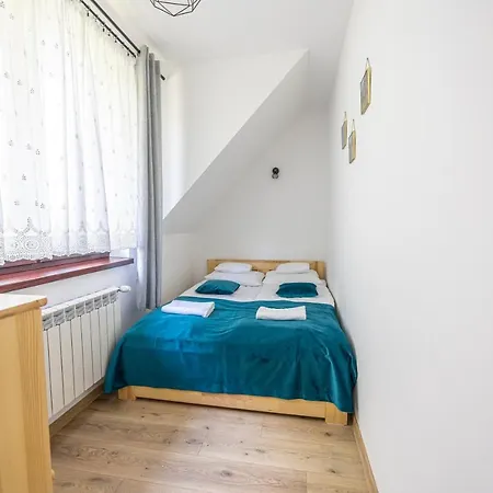 Tatry Gory Bialka Bukowina Czarna Góra