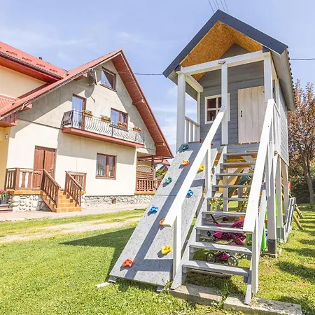 Tatry Gory Bialka Bukowina Daire *