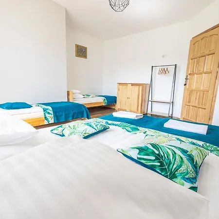 Tatry Gory Bialka Bukowina Czarna Góra