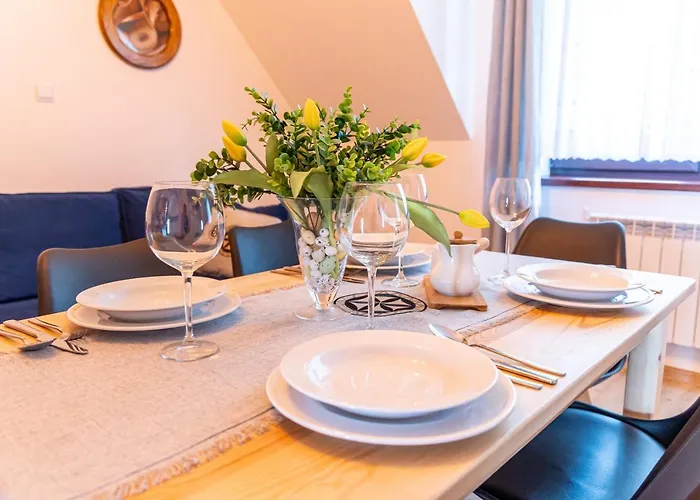 Tatry Gory Bialka Bukowina