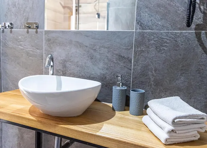 Tatry Gory Bialka Bukowina *