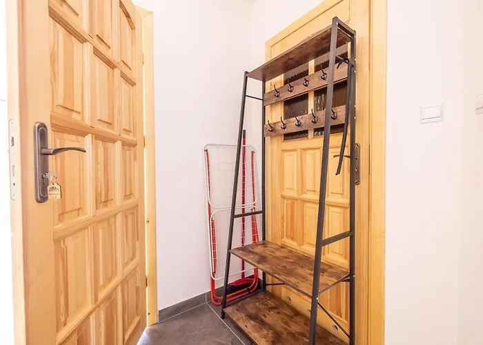 Appartement Tatry Gory Bialka Bukowina