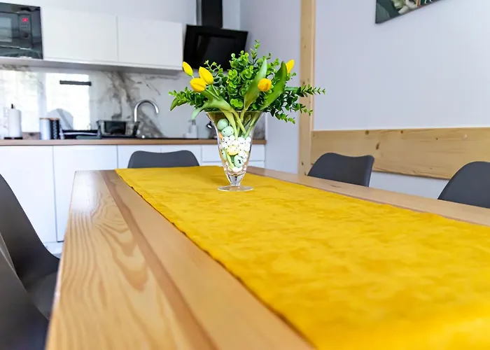 Tatry Gory Bialka Bukowina * Czarna Góra