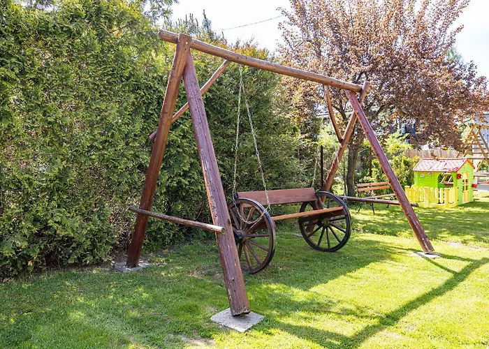 Tatry Gory Bialka Bukowina *