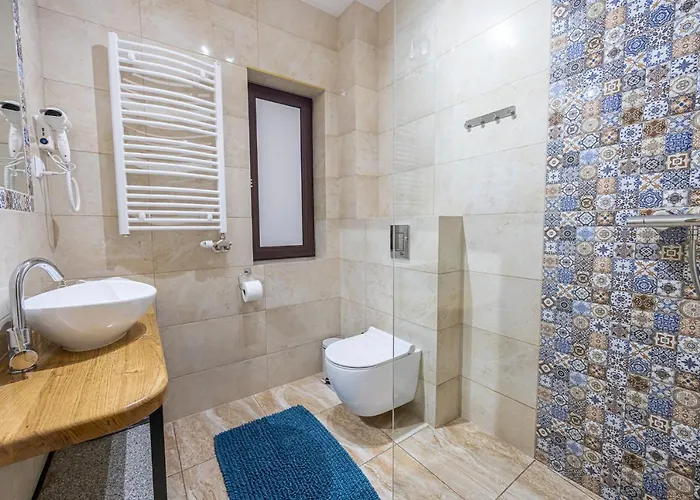 Tatry Gory Bialka Bukowina Czarna Góra